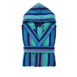 Accappatoio taglia S/M cotone Cold