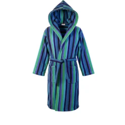 Accappatoio taglia S/M cotone Cold