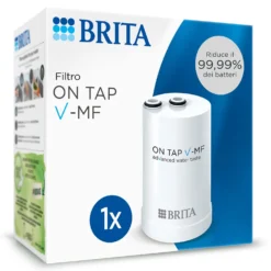 Cartuccia per sistema filtrante Brita on Tap