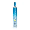 Cilindro Sodastream per ricarica CO2 da 80 litri