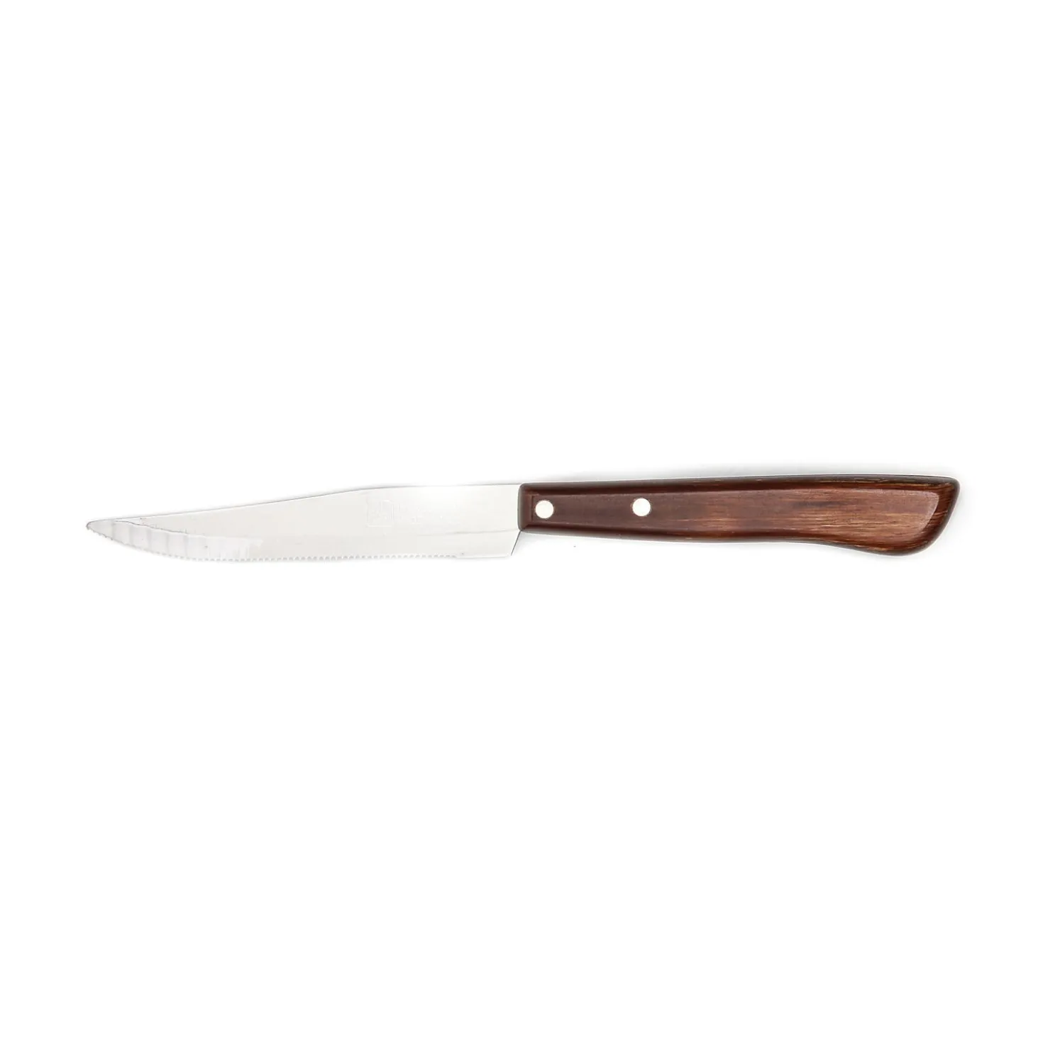 Coltello in acciaio inox