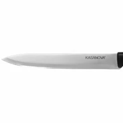 Coltello slicer con affilatore Sharpy