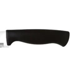 Coltello slicer con affilatore Sharpy