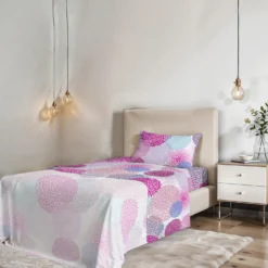 Completo letto singolo Soffioni Datex