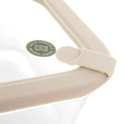 Contenitore alimentare vetro 370 ml Sileat