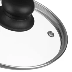 Coperchio Kasanova in vetro, da 18 cm