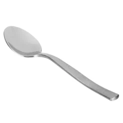 Cucchiaino Lignes In acciaio inox