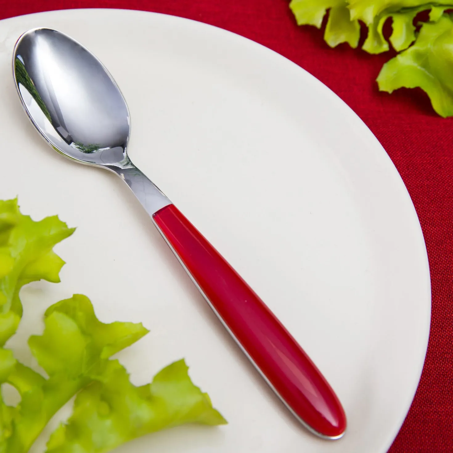 Cucchiaio Vero in acciaio inox