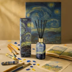 Diffusore ambiente 250 ml Notte stellata