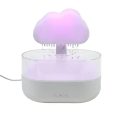 Diffusore elettrico 200 ml nuvola