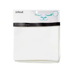 Federa per cuscino bianca da personalizzare Cricut