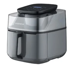 Friggitrice ad aria digitale 5,5 L con essiccatore