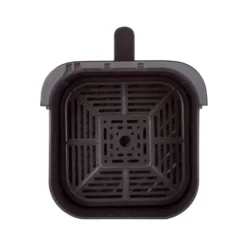 Friggitrice ad aria digitale 7L 1450 W nera