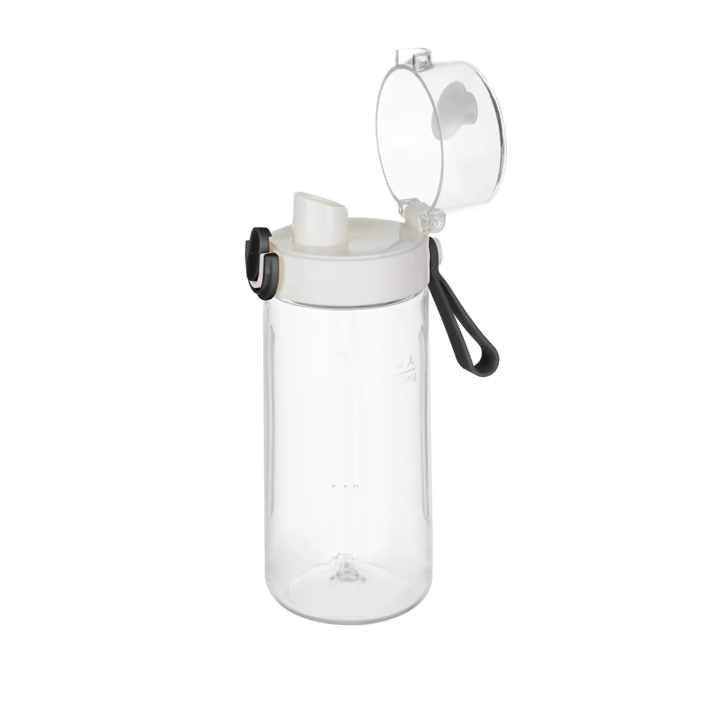 Frullatore con 2 contenitori 300 ml