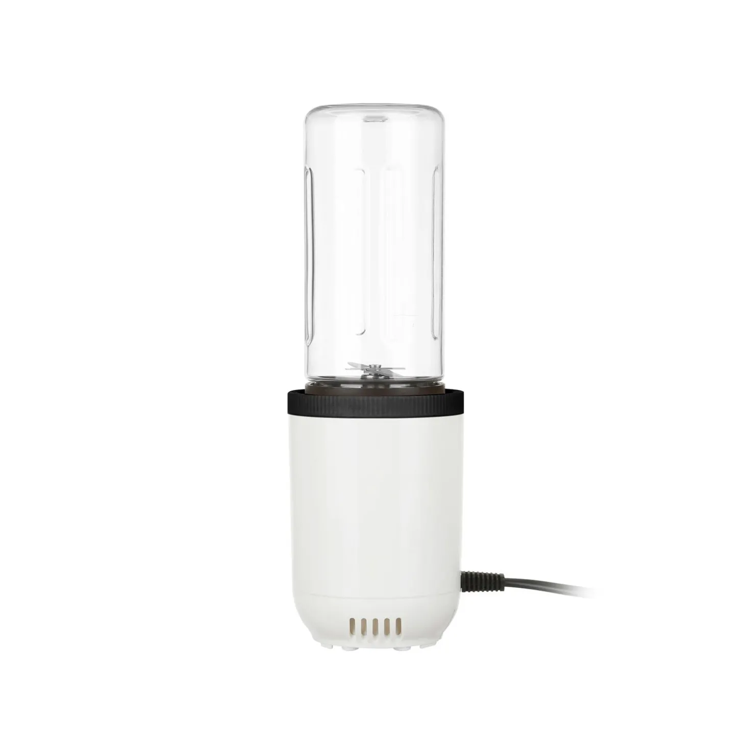Frullatore con 2 contenitori 300 ml