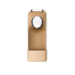 Macchina caffè bianca 1200 W compatibile Nespresso