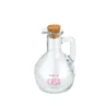 Oliera vetro 180 ml Gusto di casa Color Bloom