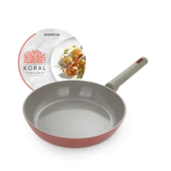 Padella 26 cm antiaderente ceramico Koral
