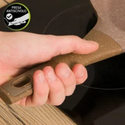 Padella 20 cm antiaderente 0 grassi