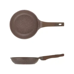 Padella 20 cm antiaderente 0 grassi