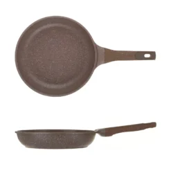Padella 26 cm antiaderente 0 grassi