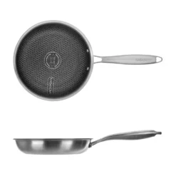 Padella 26 cm a 3 strati Tri - ply