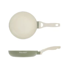 Padella 20 cm avocado Cooking Therapy