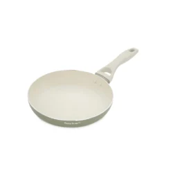 Padella 20 cm avocado Cooking Therapy