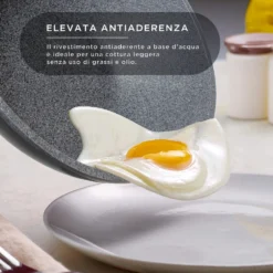 Padella 26 cm Evolution