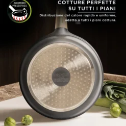 Padella 28 cm Evolution