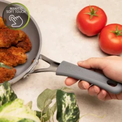 Padella induzione 20 cm Fatto in casa da Benedetta
