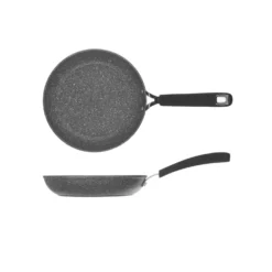Padella New Petra Dark da 24 cm