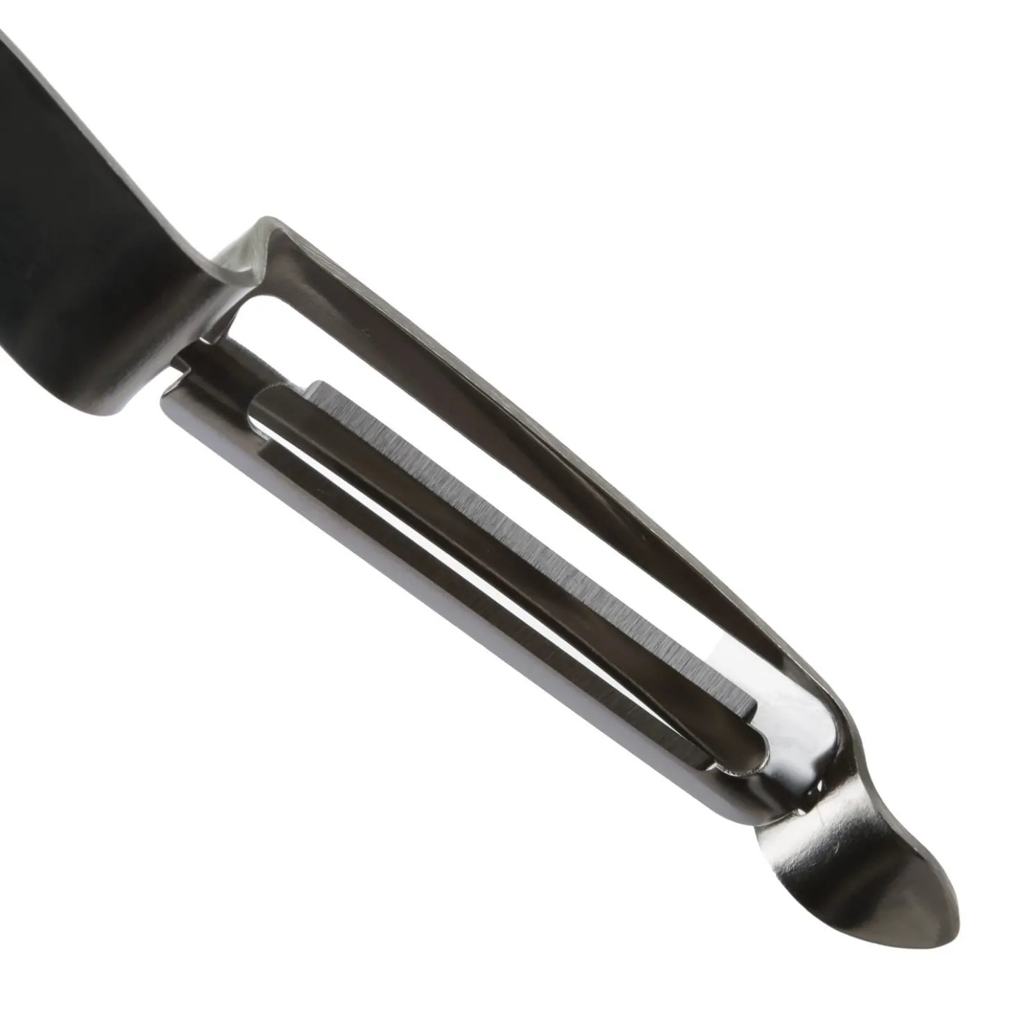 Pelaverdure in acciaio inox 23 cm Baker's Secret