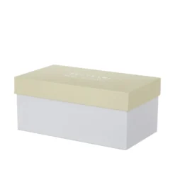 Profumatore cappello cuori Beltrami oro con argento Miro Silver