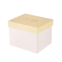 Profumatore per ambienti boccioli di rose 6,8x13,8 cm bicolore