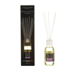 Profumatore per ambienti Maghy, da 250 ml, Lavanda di Campo