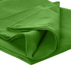 Runner 140x45 cm Basik verde