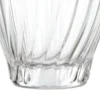 Set 6 bicchieri acqua vetro 300 ml Bouquet Pasabahce