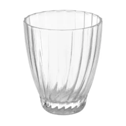 Set 6 bicchieri acqua vetro 300 ml Bouquet Pasabahce