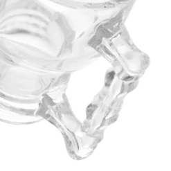 Set 4 bicchierini per liquore in vetro