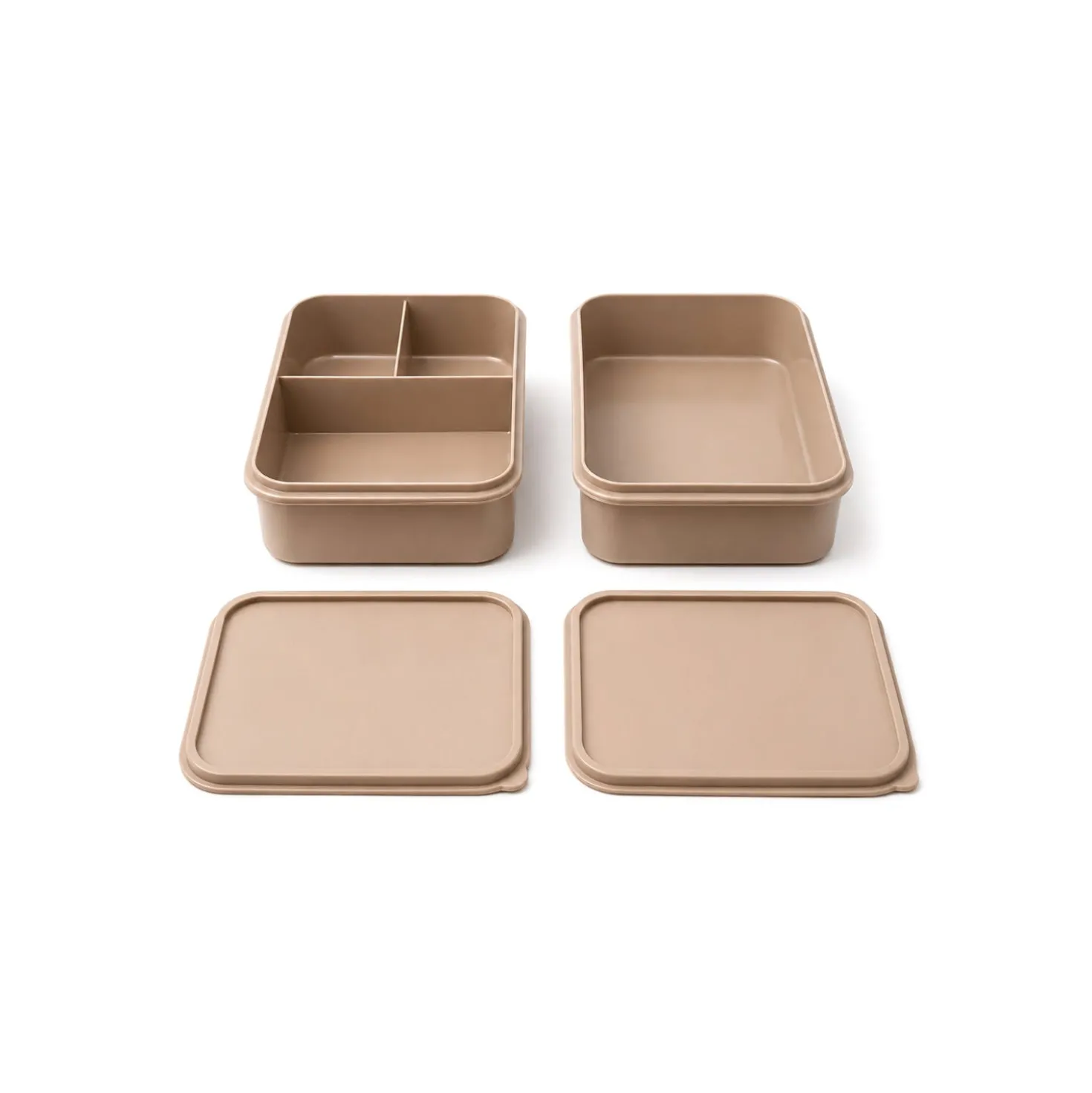 Set 6 contenitori grgi