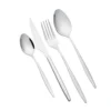 Set 24 posate acciaio inox Assos
