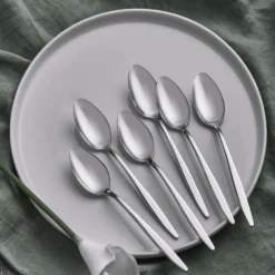 Set 24 posate acciaio inox Assos