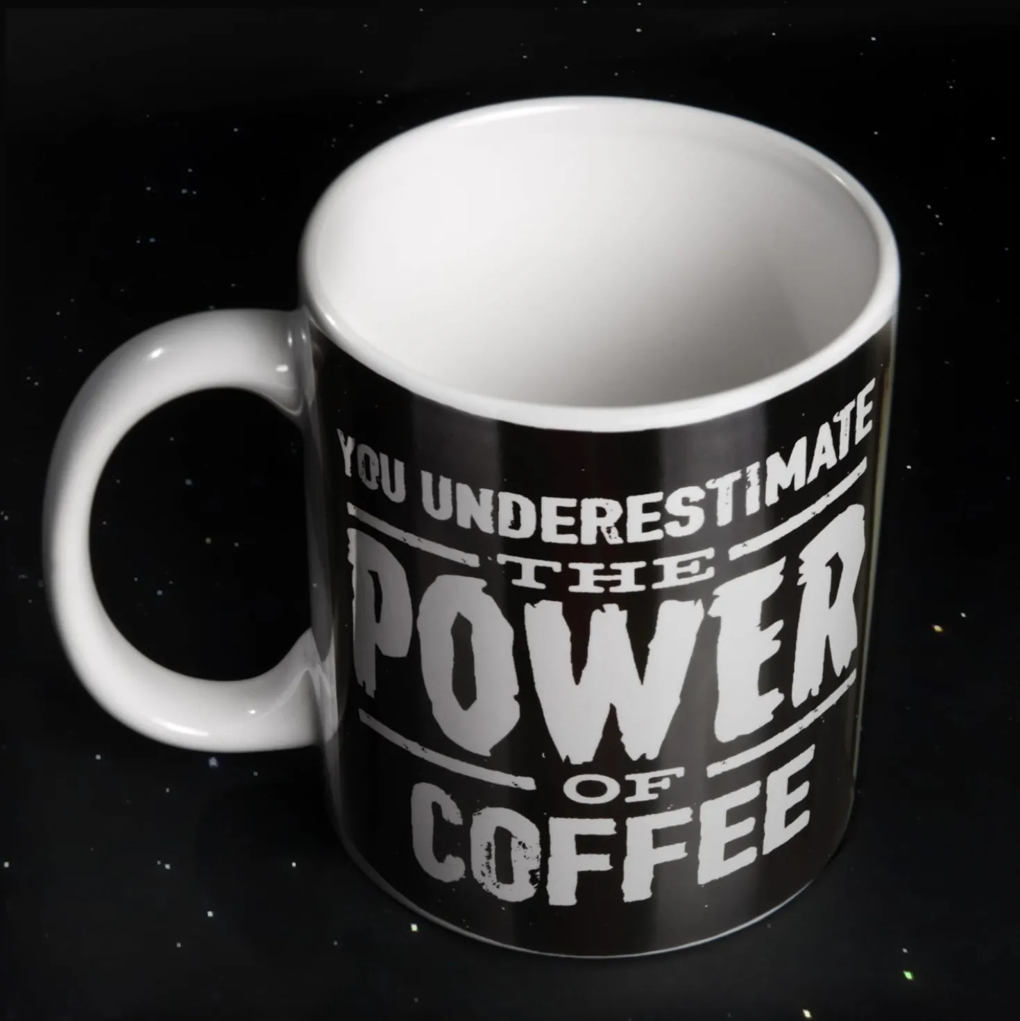 Tazza Darth Vader Star Wars 325 ml