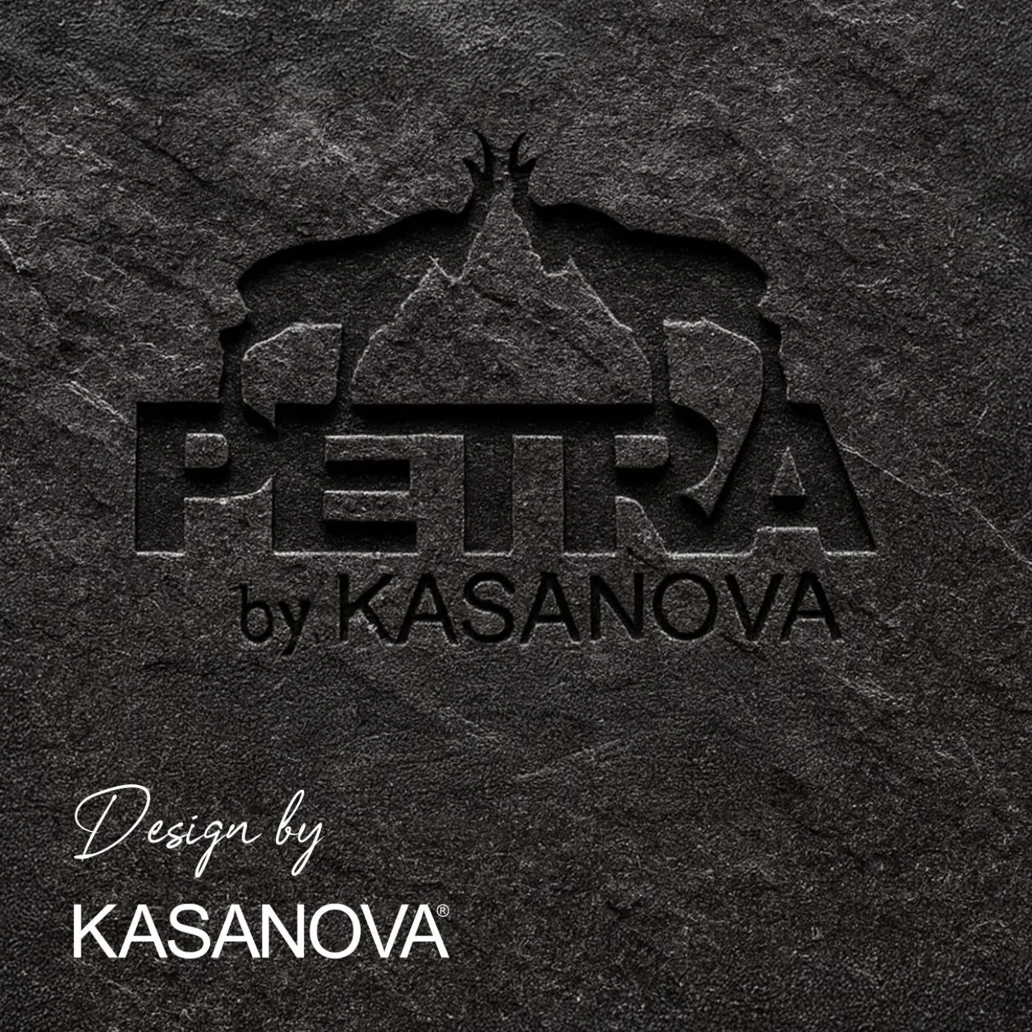 Tegame New Petra Dark da 24 cm