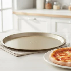 Teglia pizza 34 cm Baker's Secret