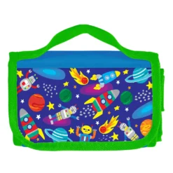 Zainetto bambini porta merenda decoro spazio